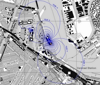 Merwates - bodemenergie_stijghoogteberekening